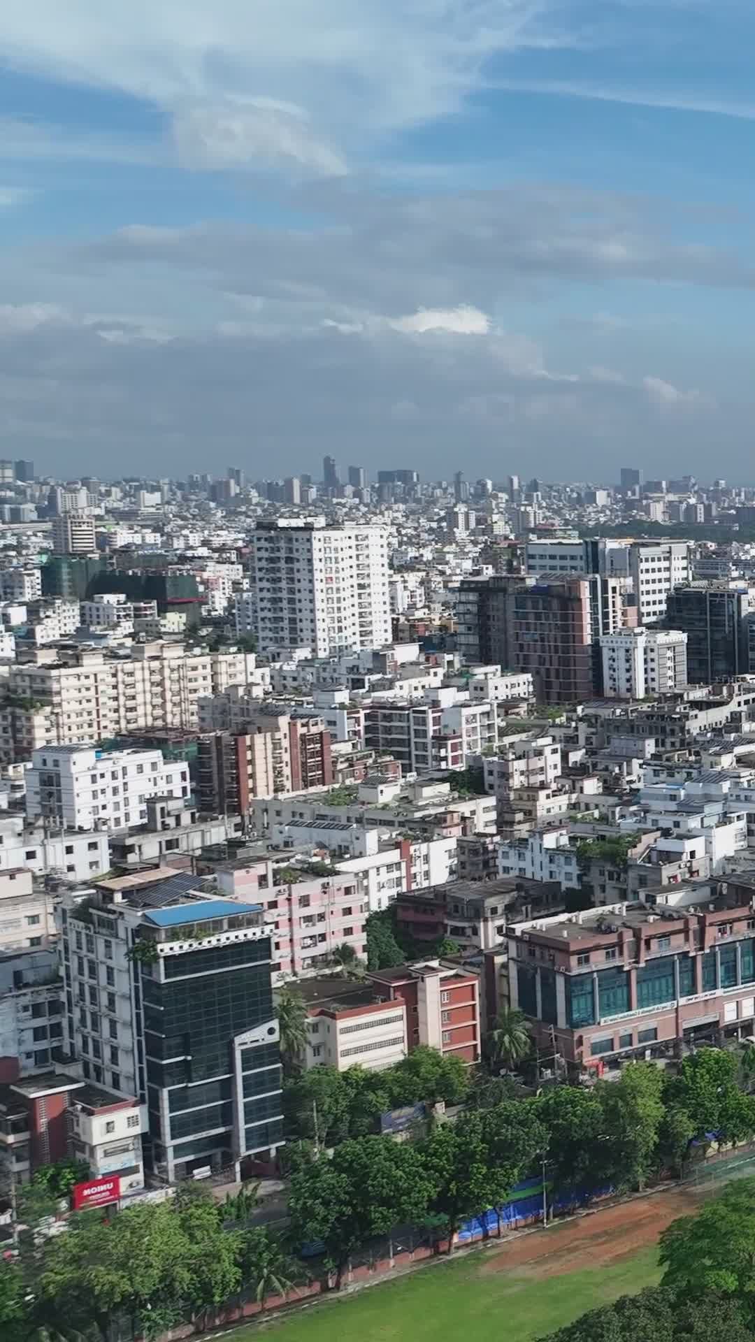 Video by Emrul Kausar Emon
