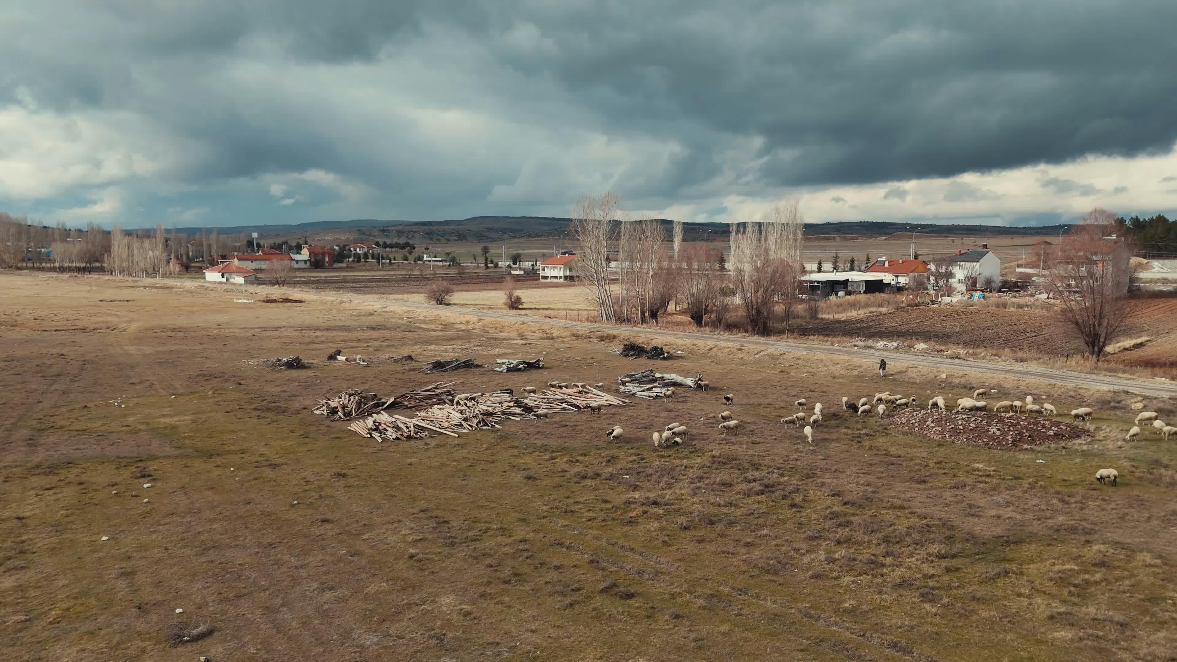 Video by Talha Uğuz