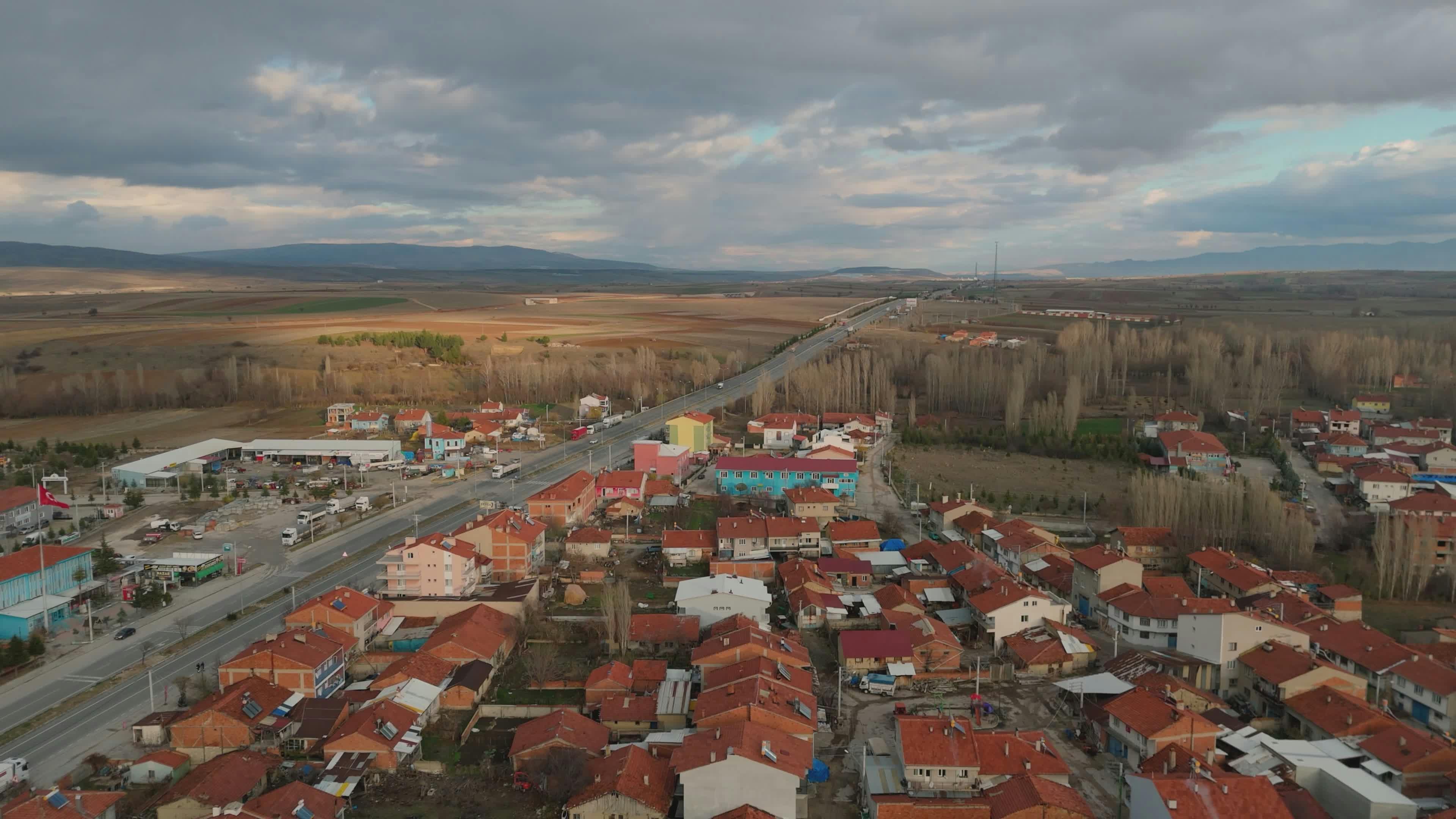 Video by Talha Uğuz