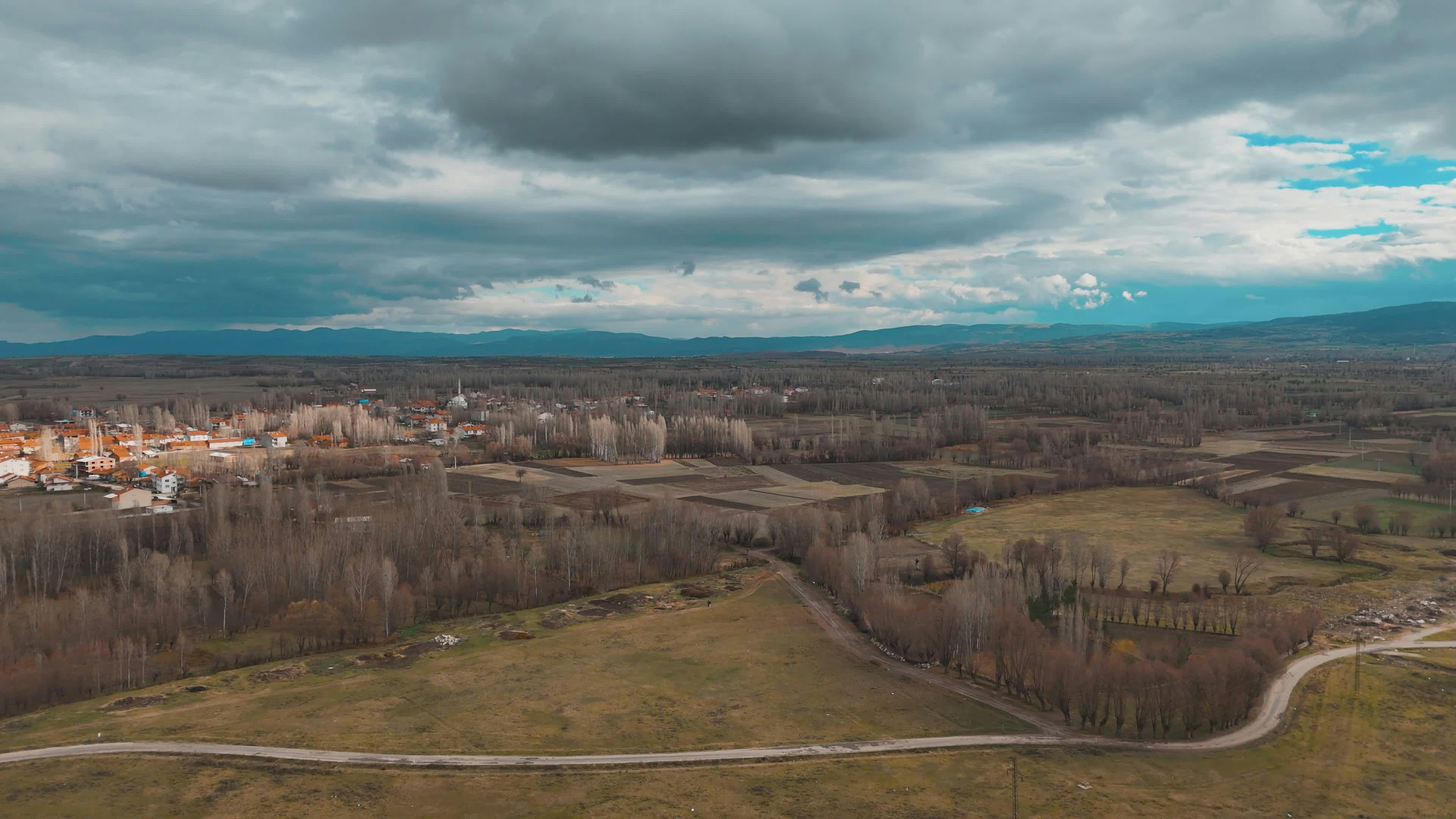 Video by Talha Uğuz