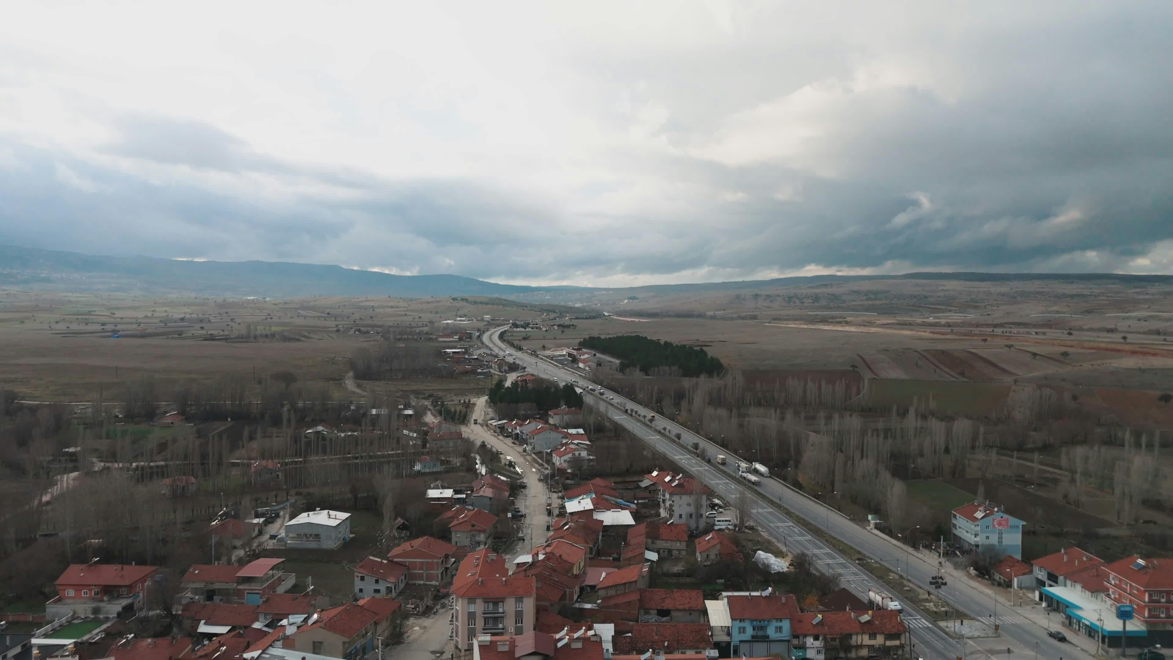 Video by Talha Uğuz