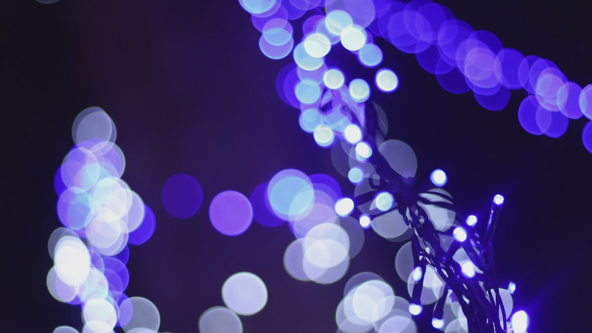 Colorful Lights Free Stock Video Footage, Royalty-Free 4K & HD Video Clip