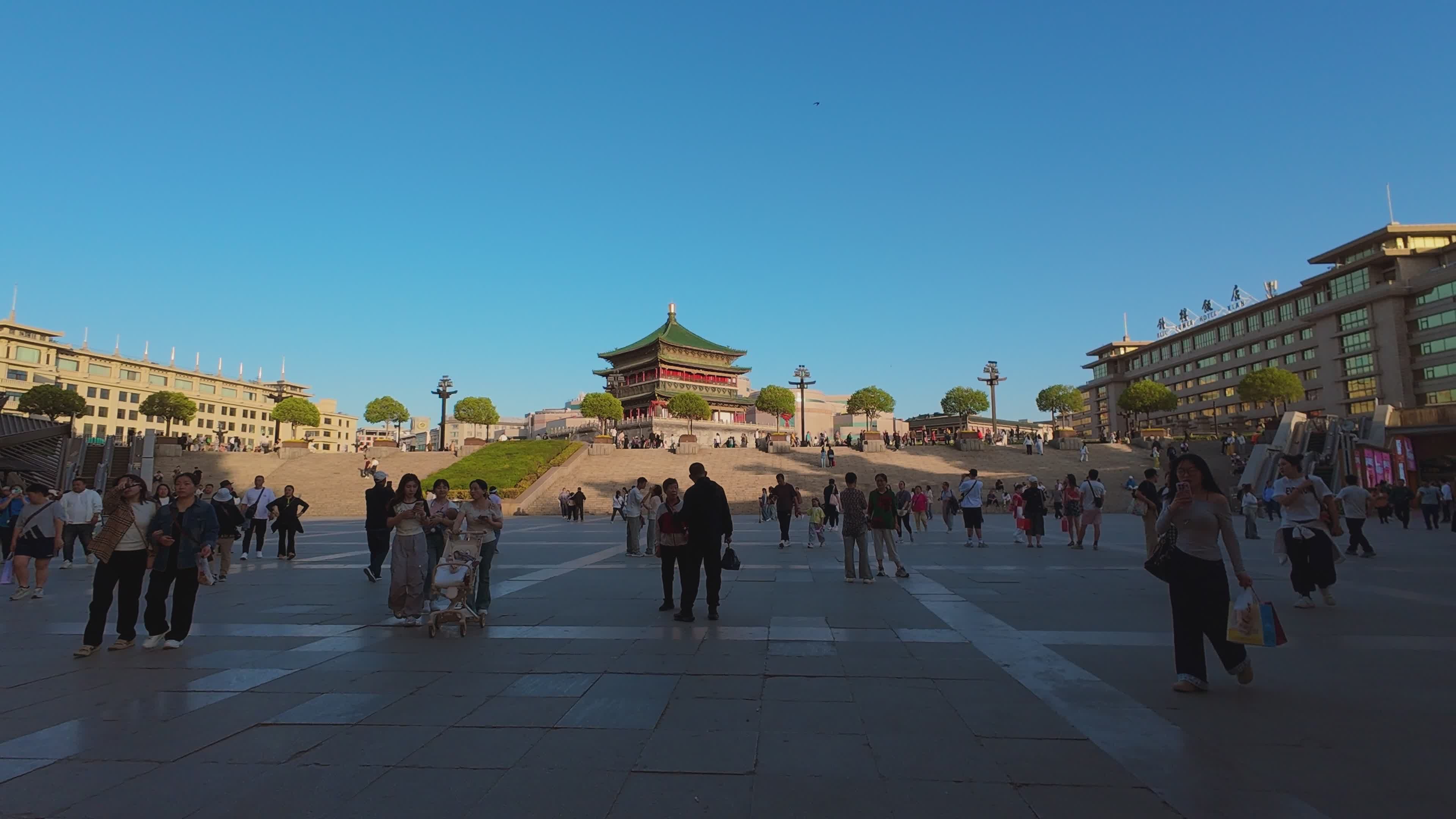 Video by LayG Traveller