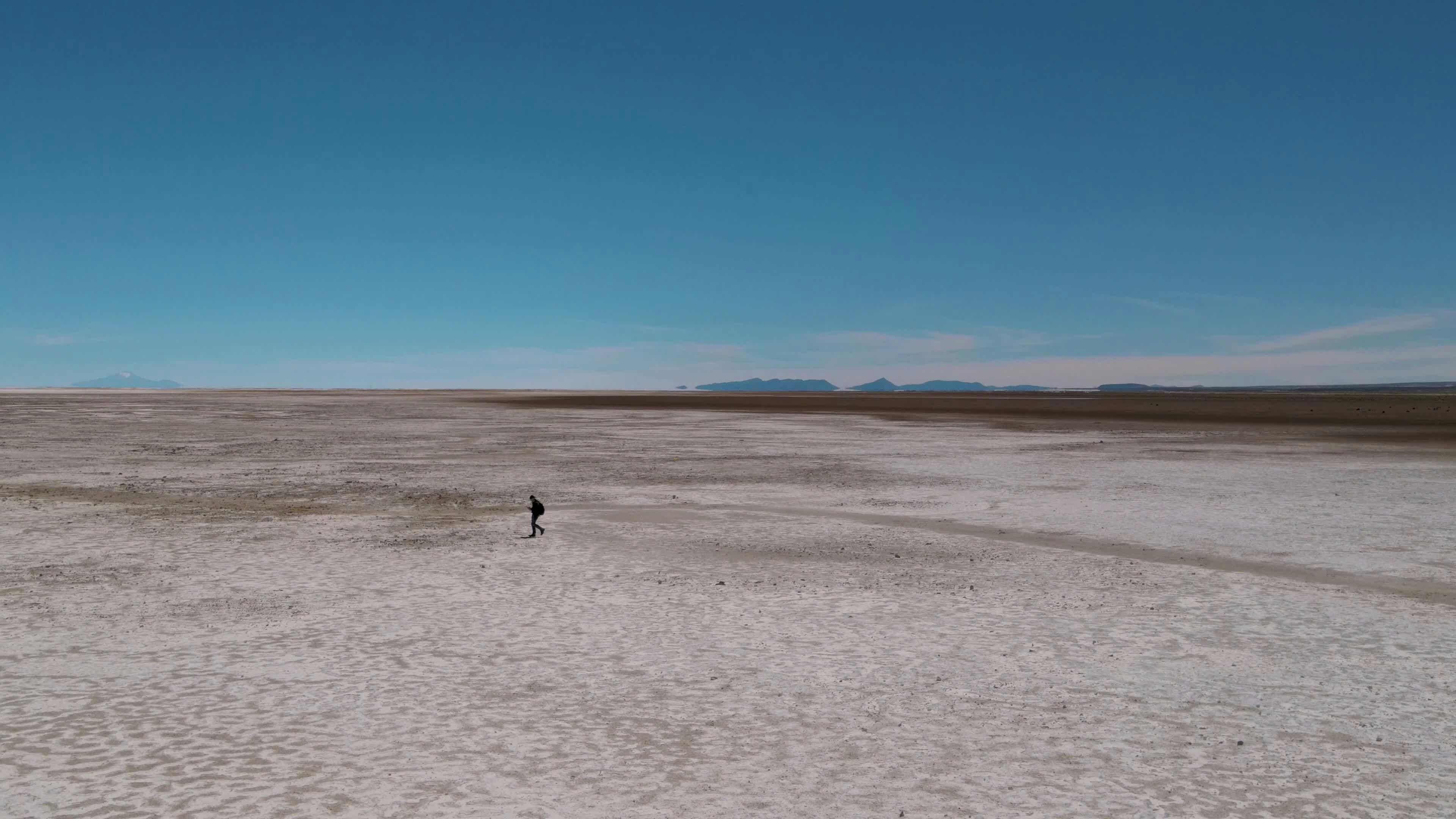 Video by Florian Delée