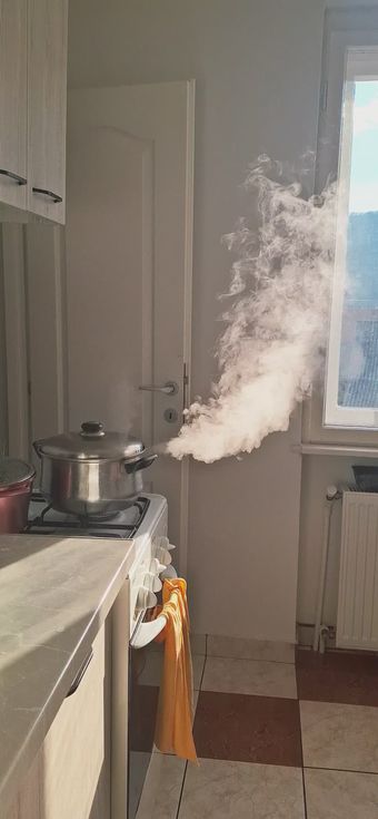 做饭翻车免费下载视频素材