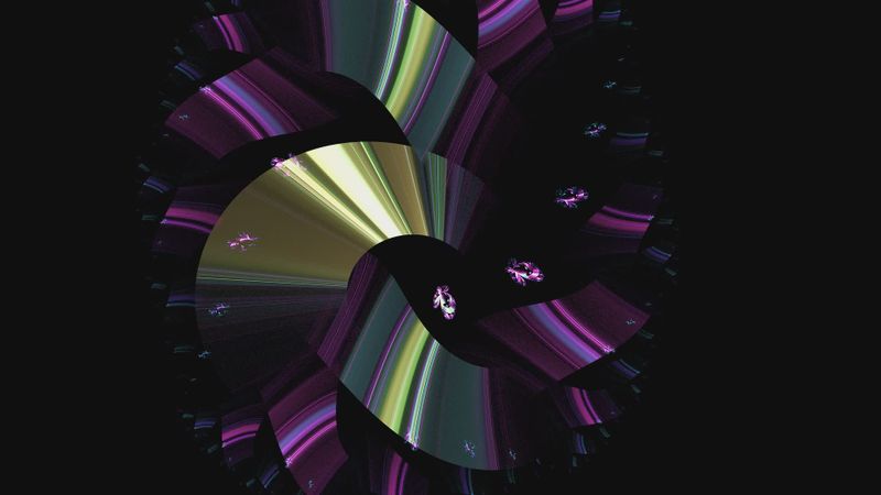 3d Cell Backround A 3d model of a cell with a black background Free Stock Video Footage ...