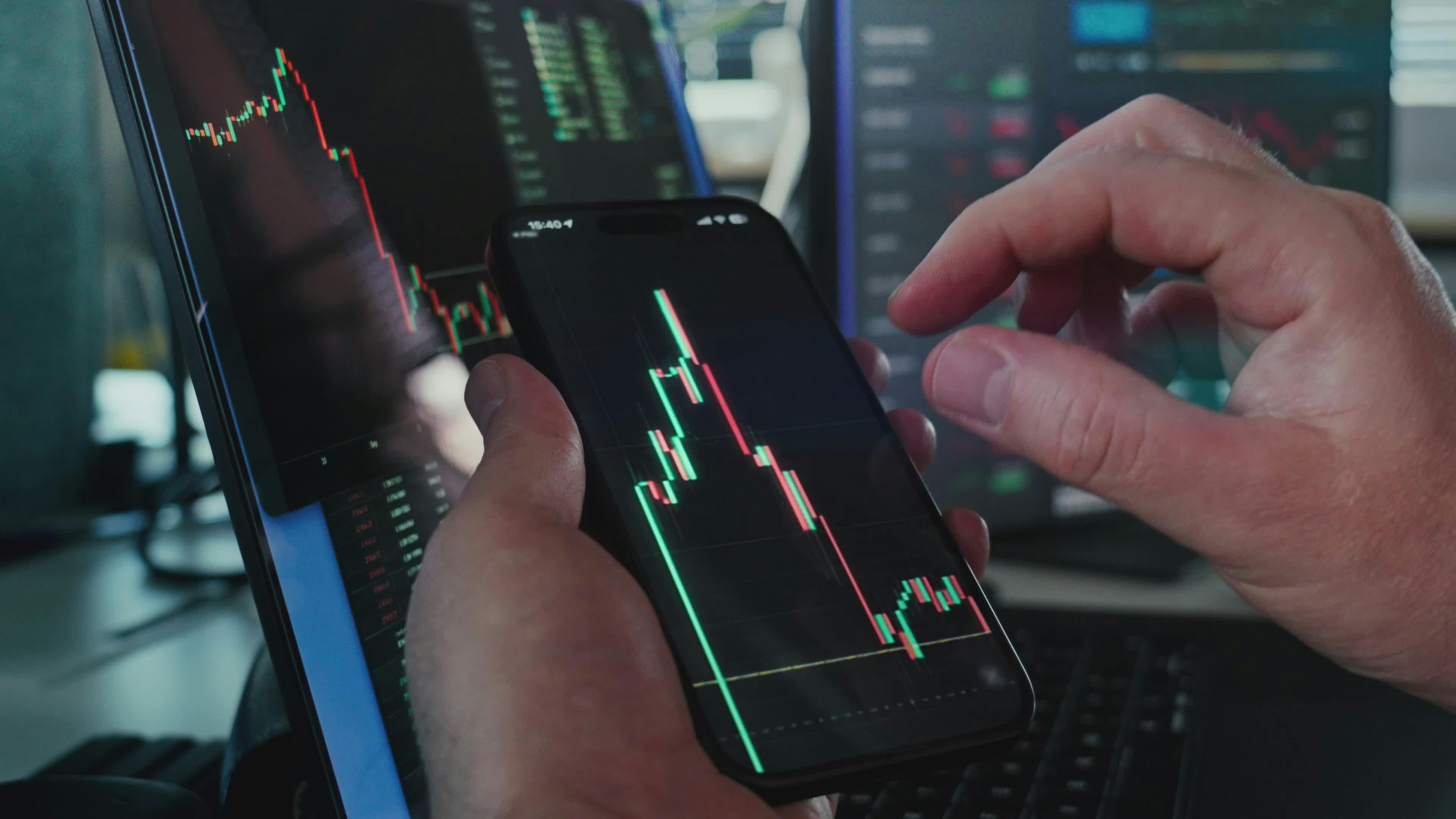 Video by Jakub Zerdzicki