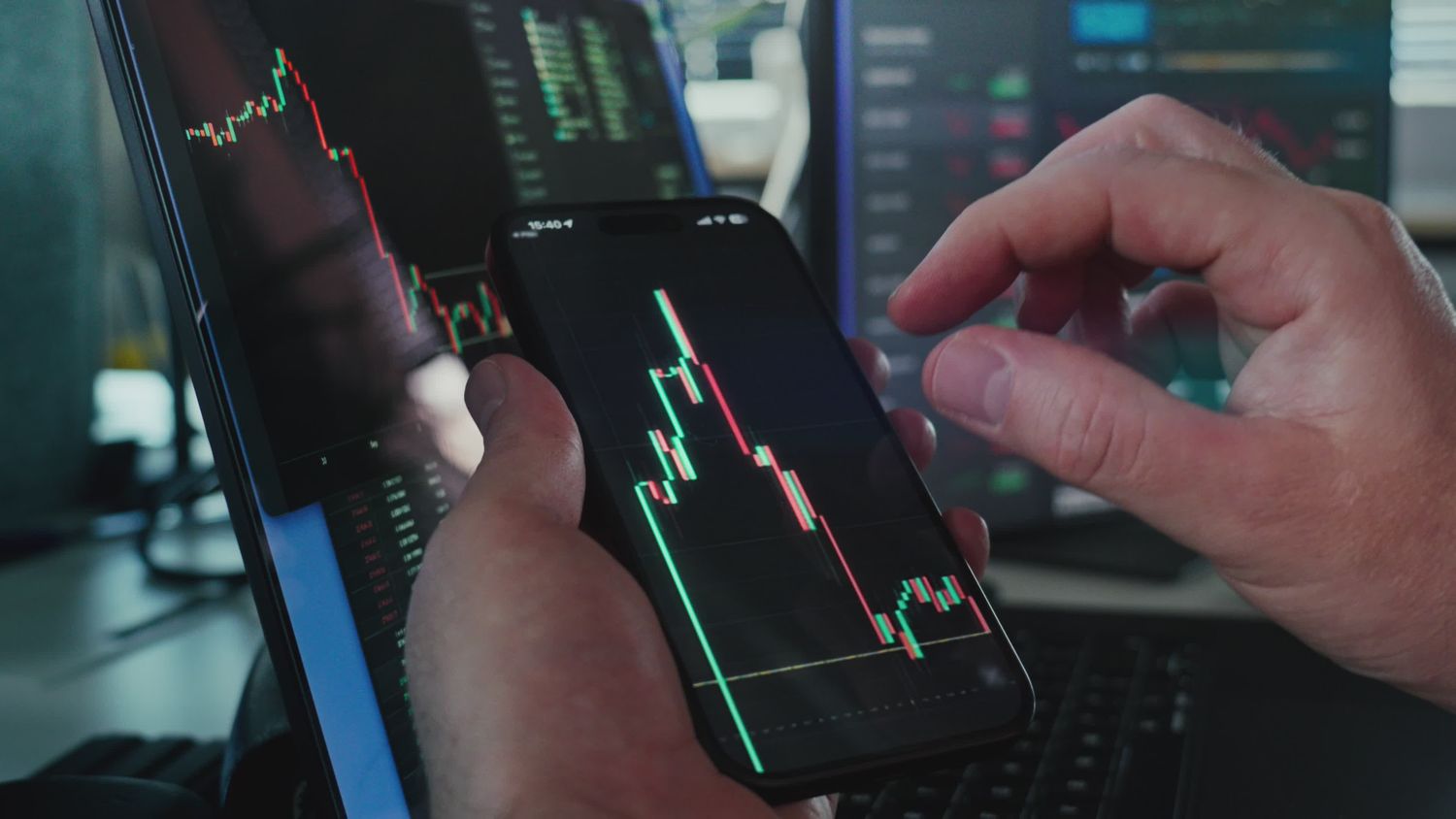 Traders Videos, Download The BEST Free 4k Stock Video Footage & Traders ...