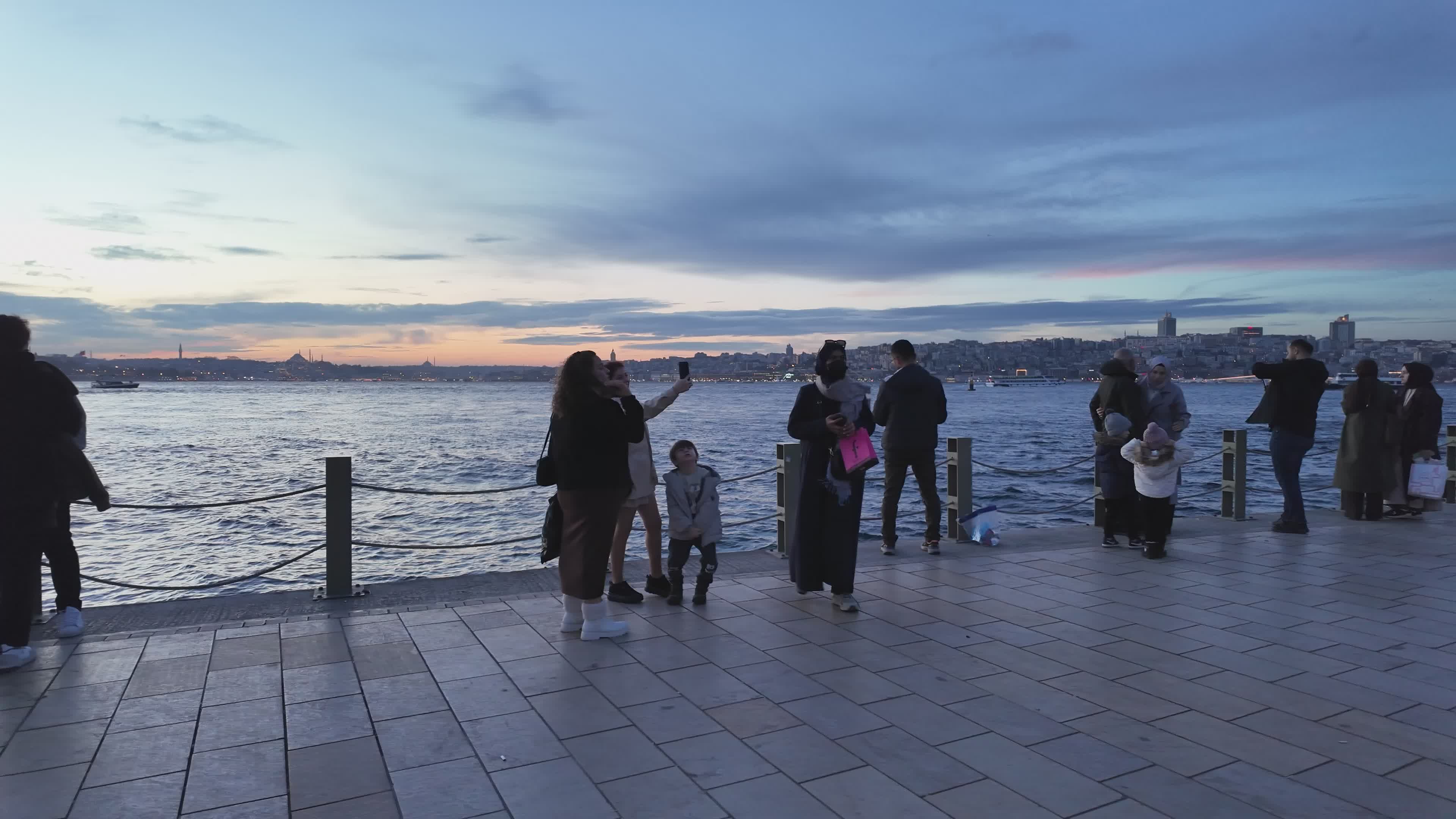 Video by Sururi Ballıdağ Director