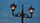 street lamp