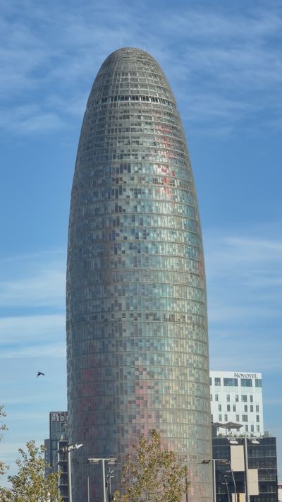 Stephan Leuzinger's architecture modern video