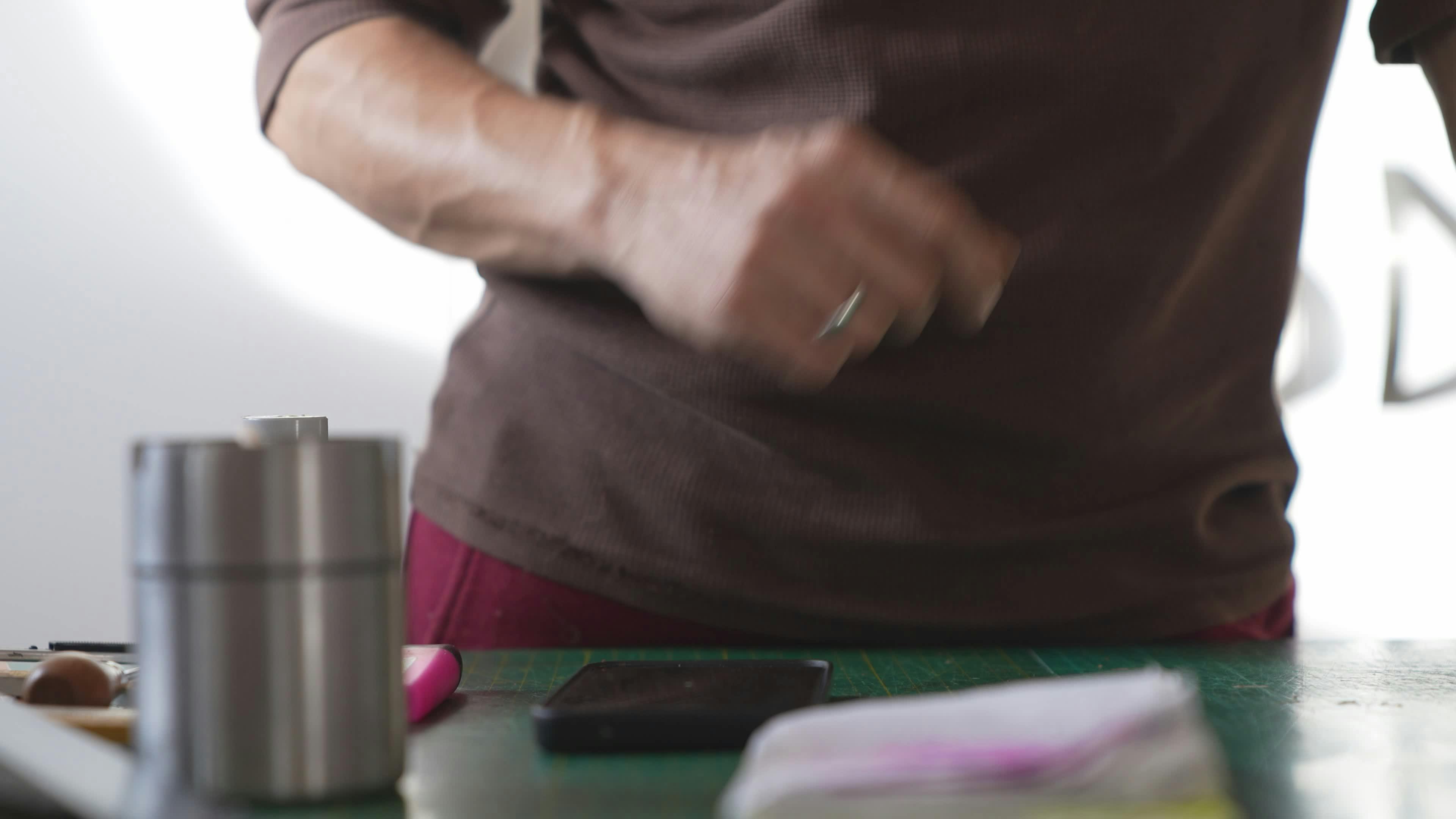 Video by Özgür Sürmeli