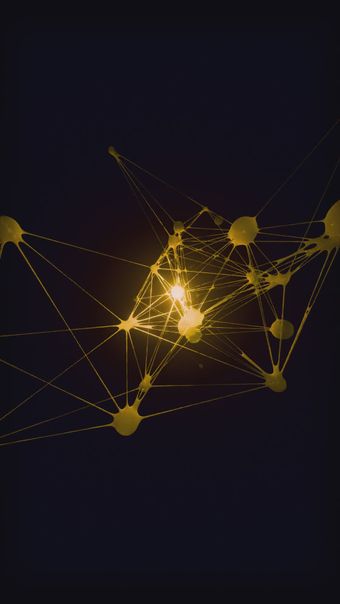 神经视频素材高清视频高清视频视频素材