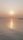 sunset ambience