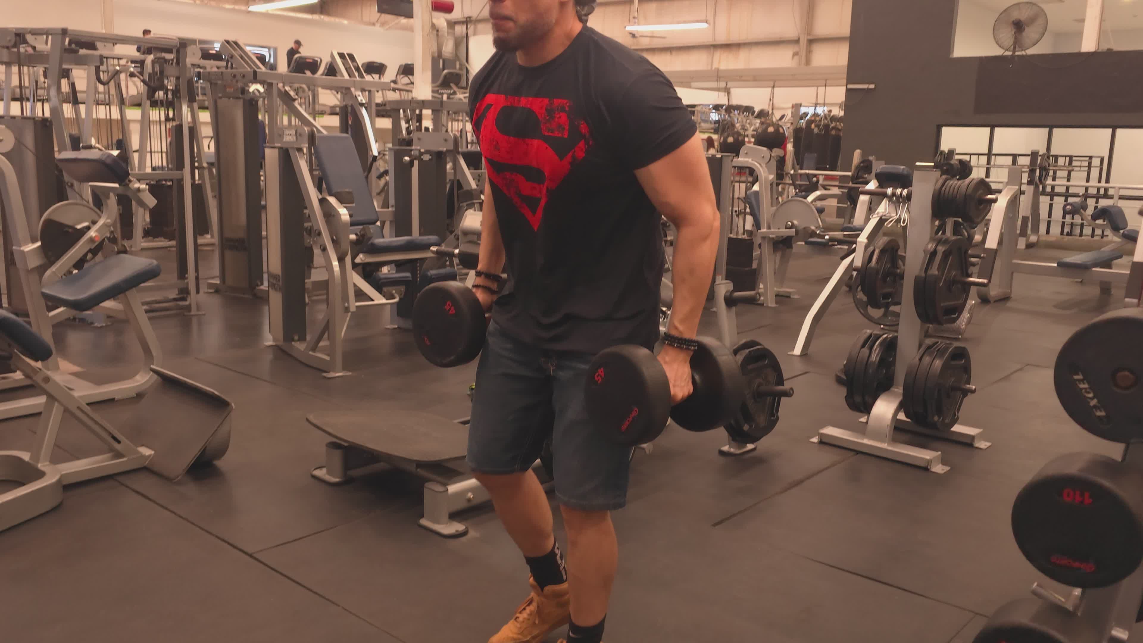 Workout Exercise Videos, Download The BEST Free 4k Stock Video Footage ...