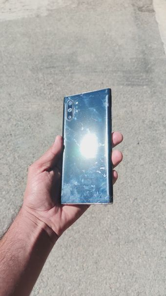 华为视频素材