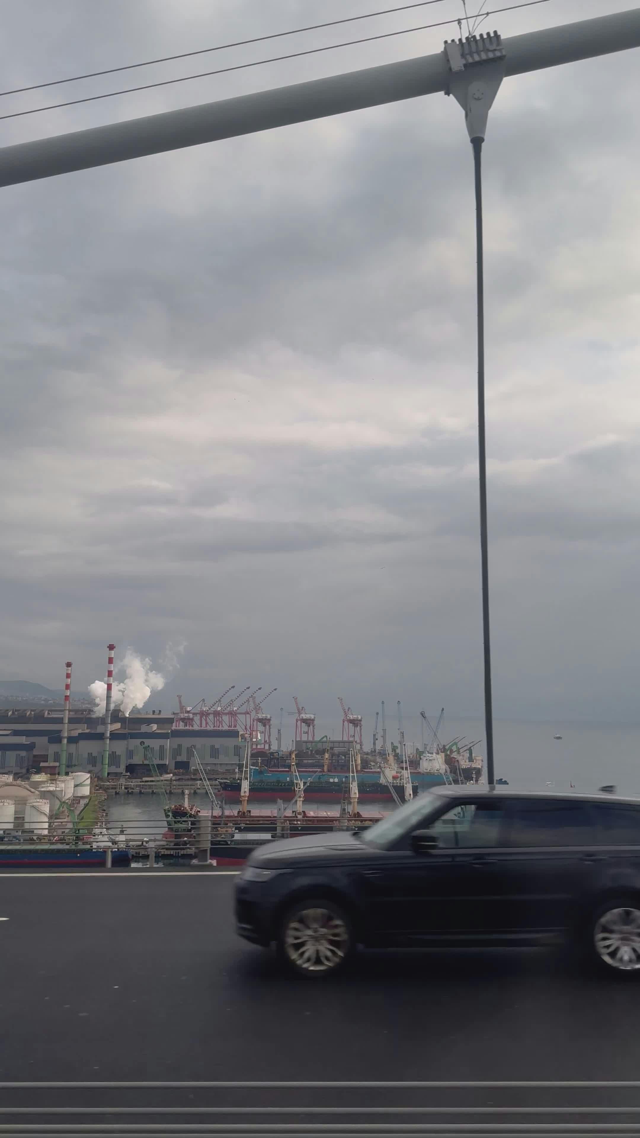 Video by Orkun Uzunsaç