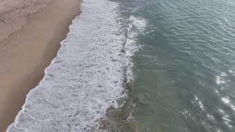 海滩免费下载视频素材