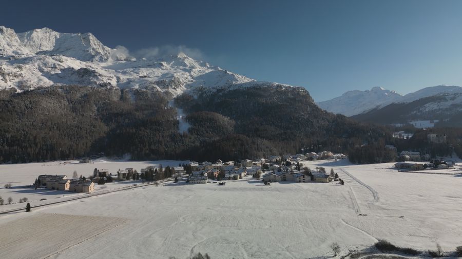 St. Moritz