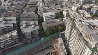 城市建设视频素材视频素材免费下载视频素材