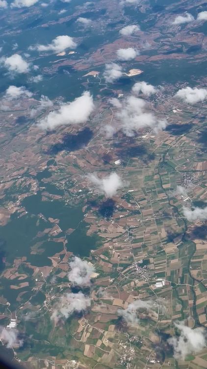 Landscape View Video Aerial View of Scenic Green Landscape Free Stock Video Footage, Royalty ...