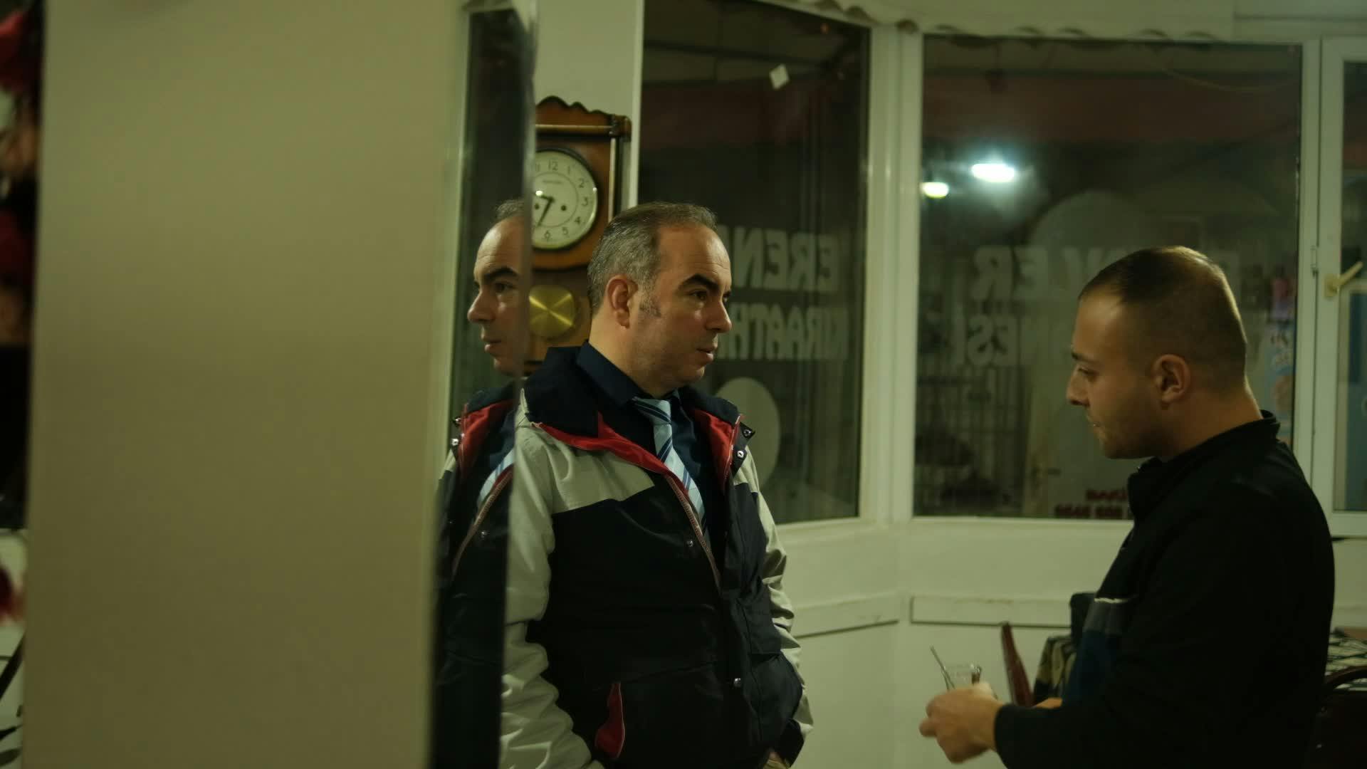 Video by Burak Bahadır  Büyükkılınç