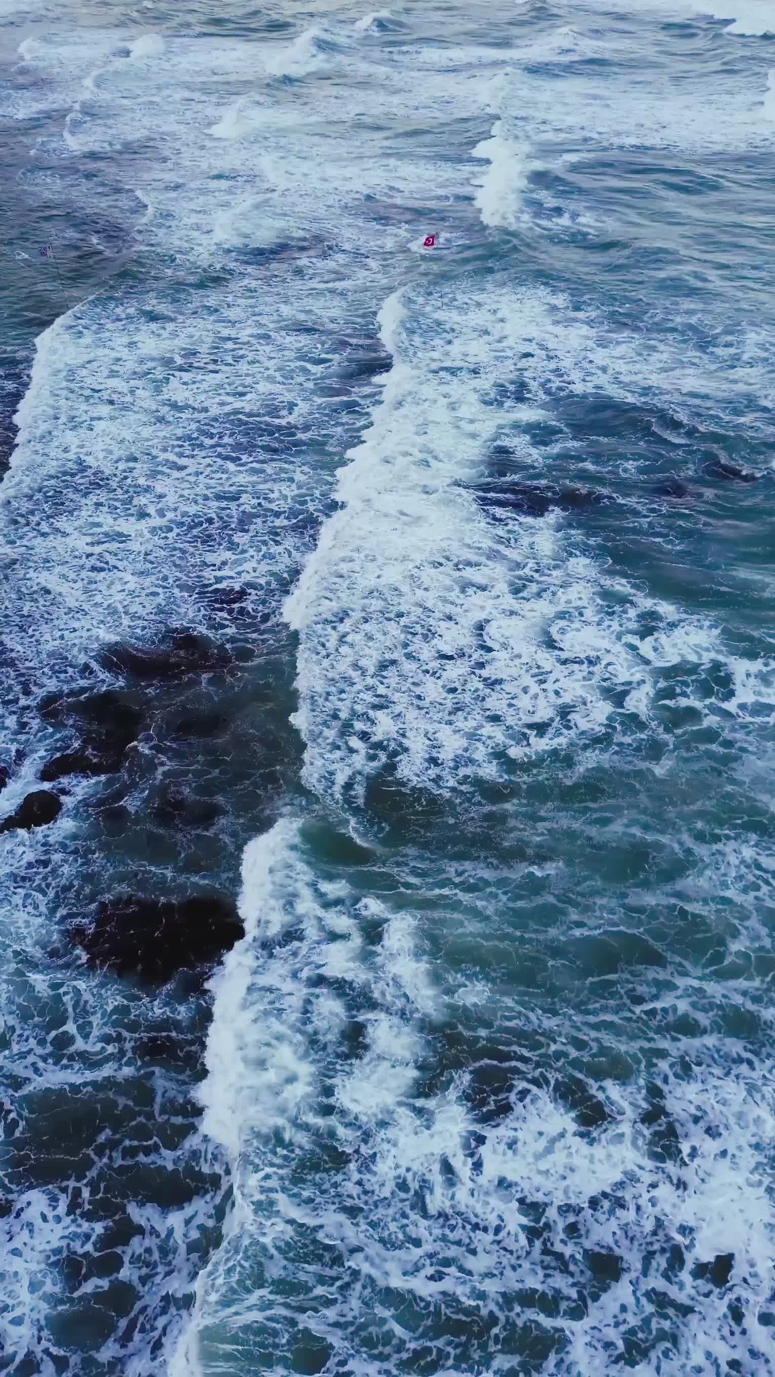Video by Ali Akdemir