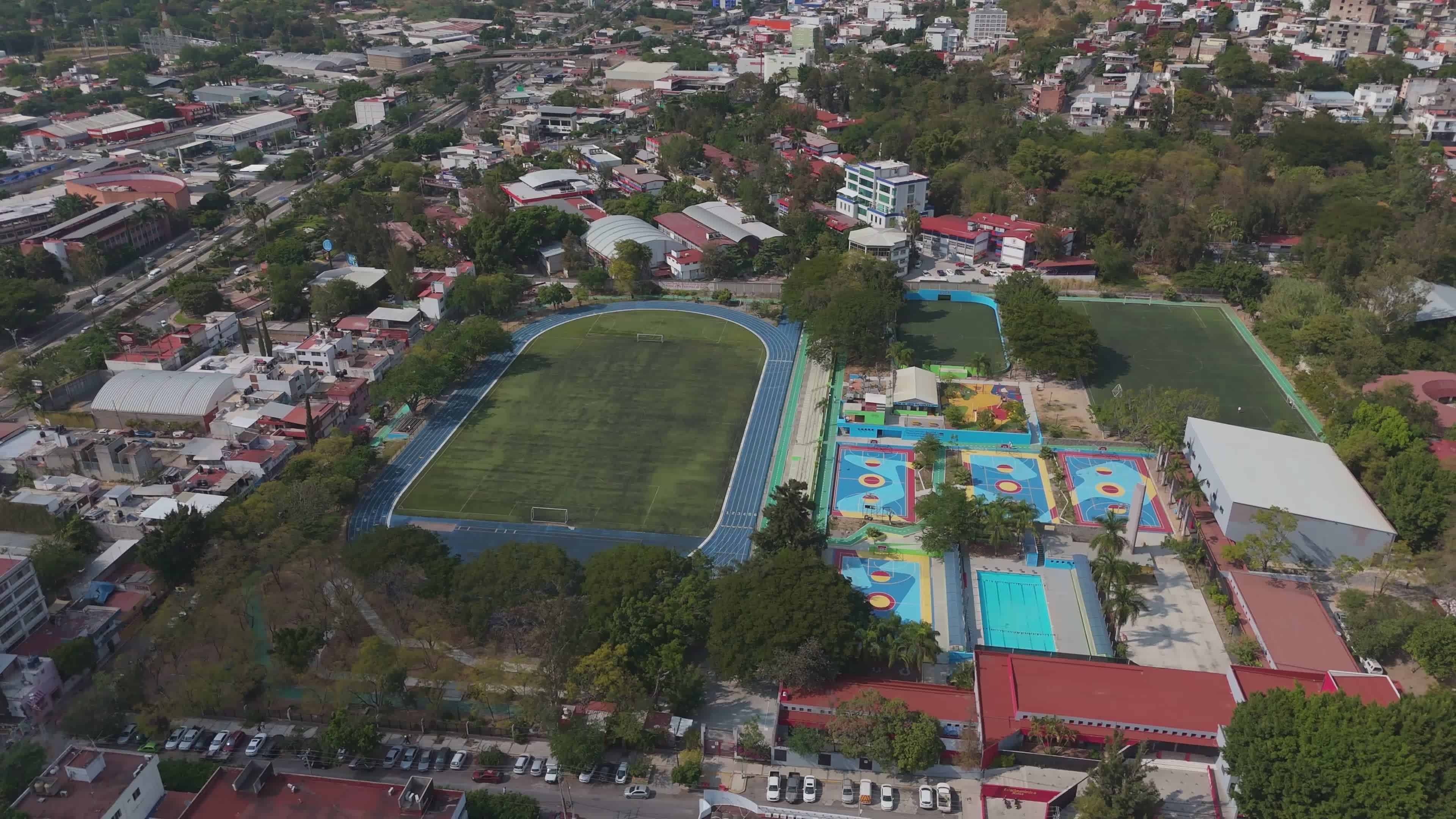 How Chilpancingo’s New Facilities Benefit the Community