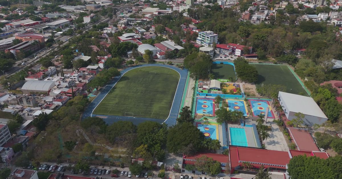 How Chilpancingo’s New Facilities Benefit the Community How Chilpancingo’s New Facilities Benefit the Community