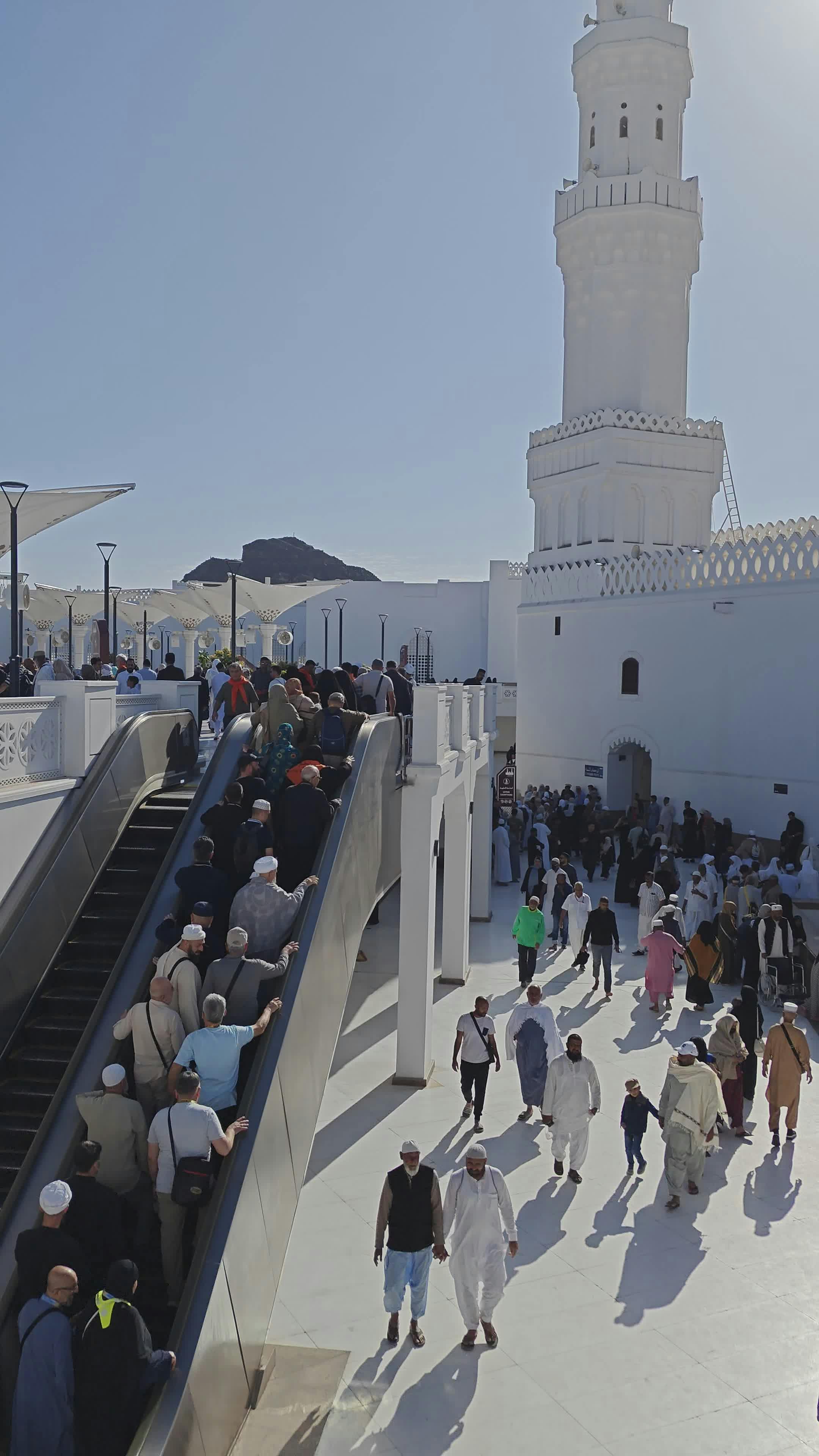 Video by Fahad Puthawala