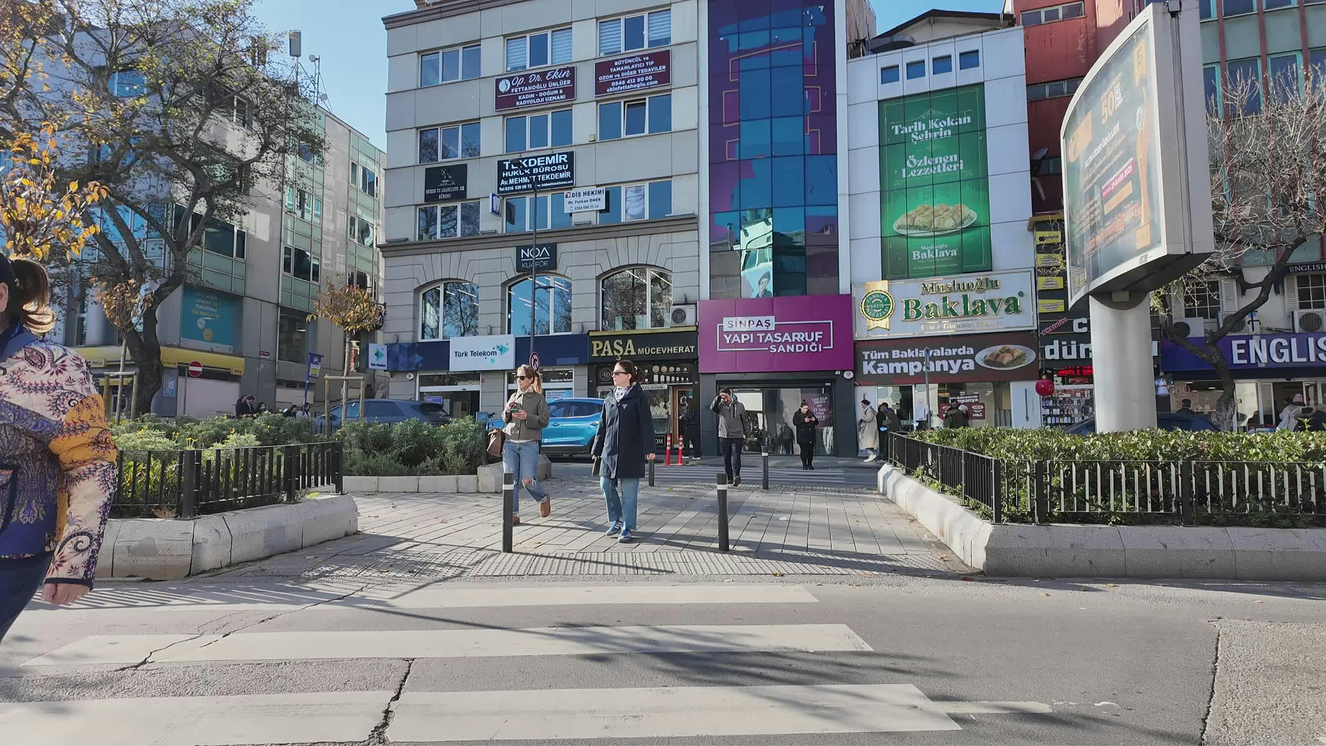 Video by Sururi Ballıdağ Director