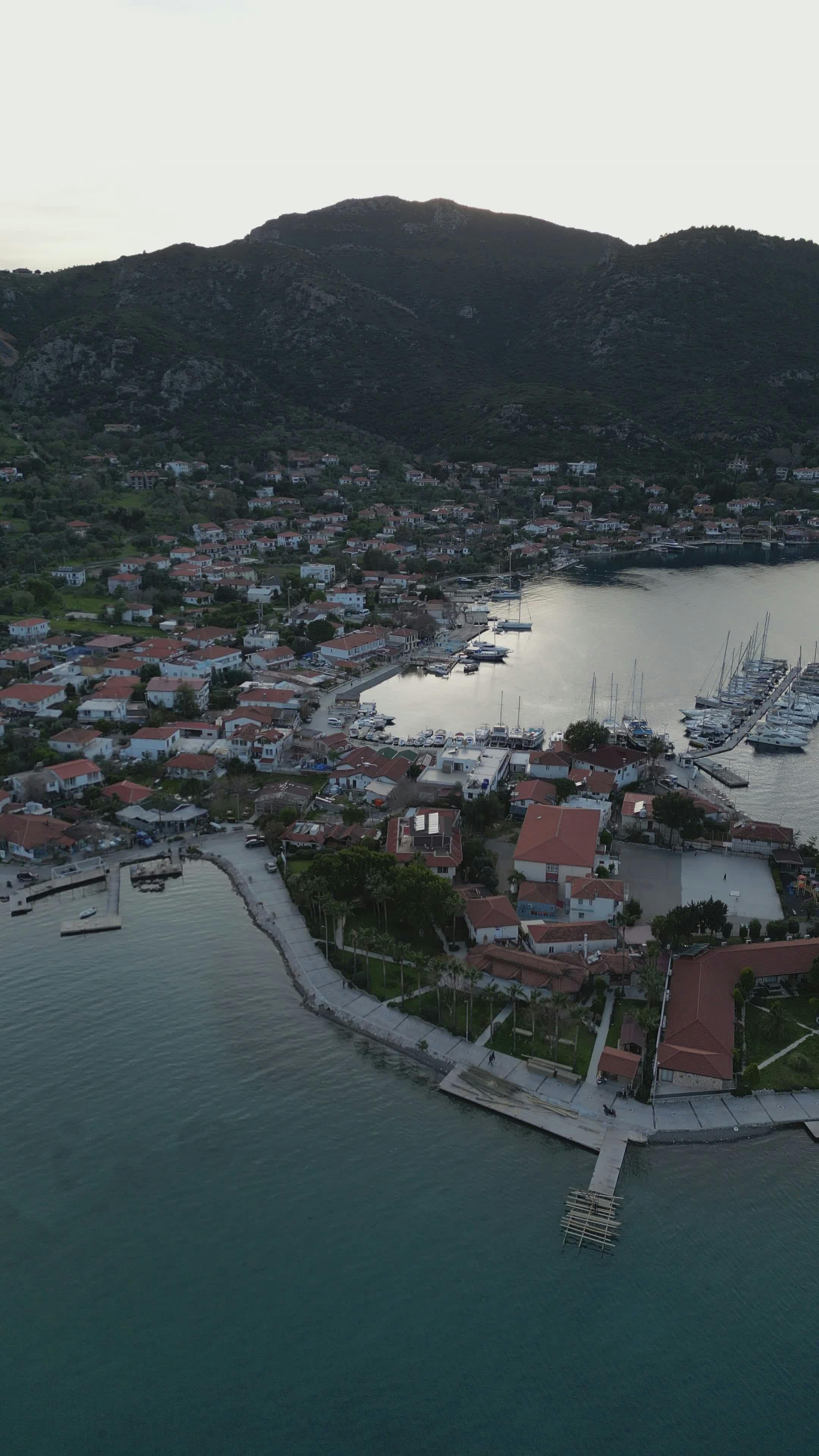 Video by Mahmut Yılmaz