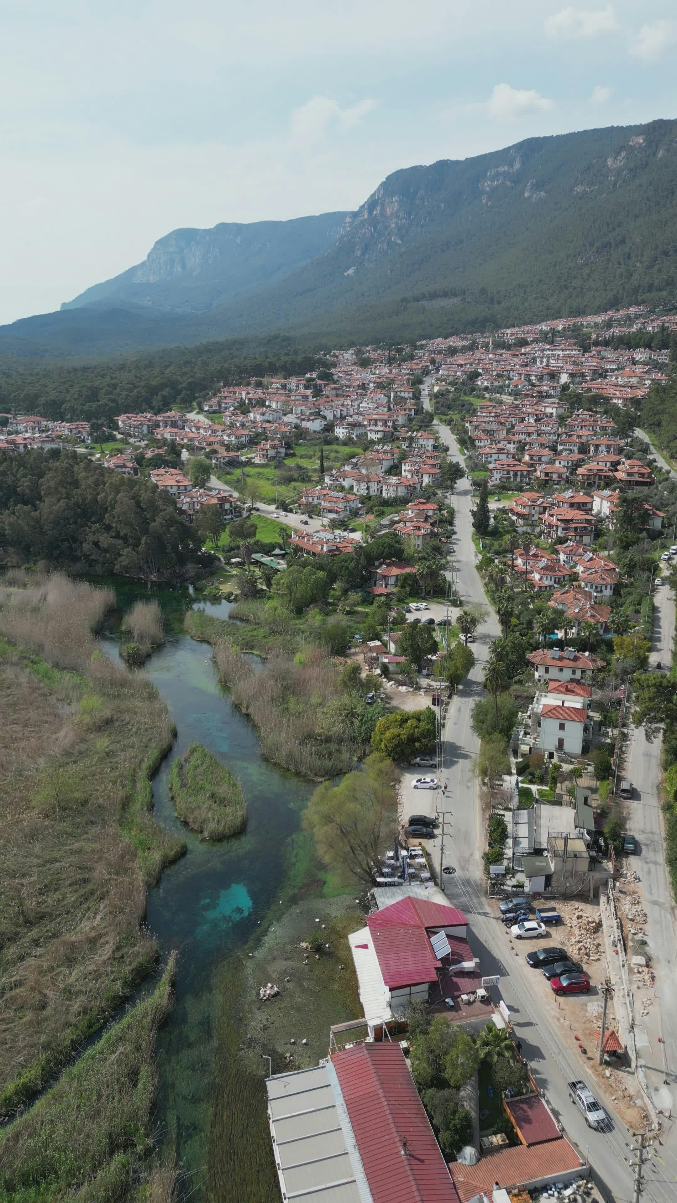 Video by Mahmut Yılmaz