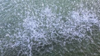 水管抖动的视频高清视频视频素材