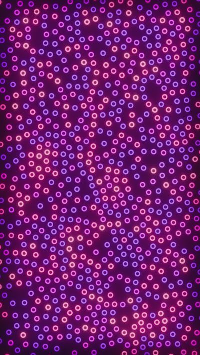 Nicola Narracci's abstract art motion video