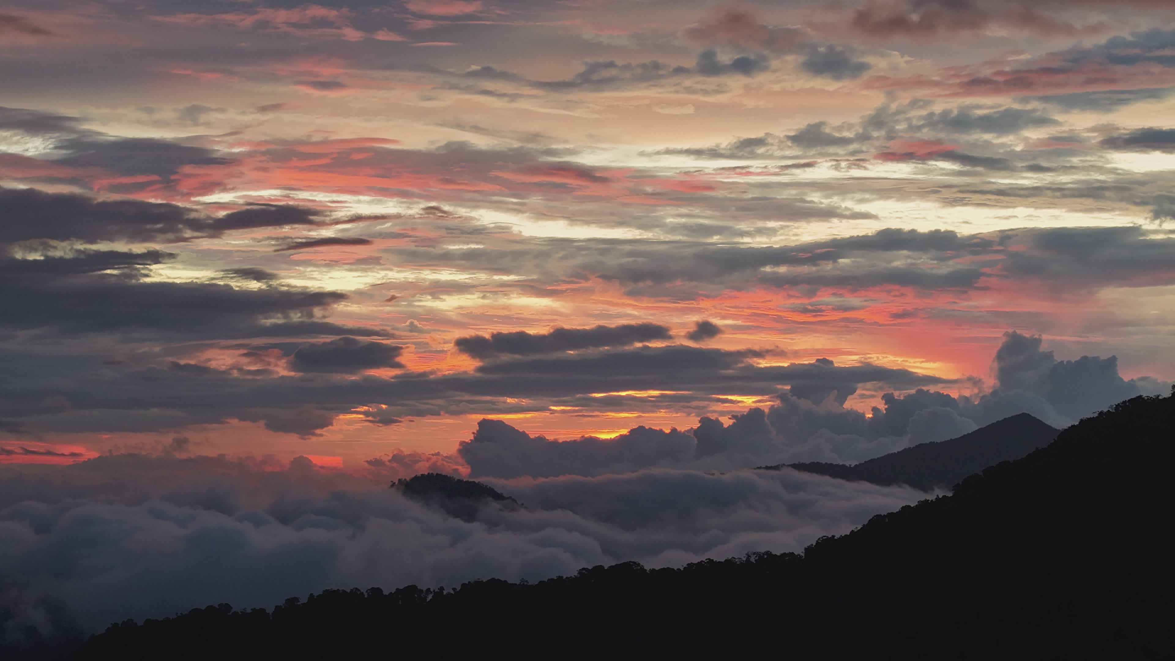 Clouds Movement Videos, Download The BEST Free 4k Stock Video Footage ...
