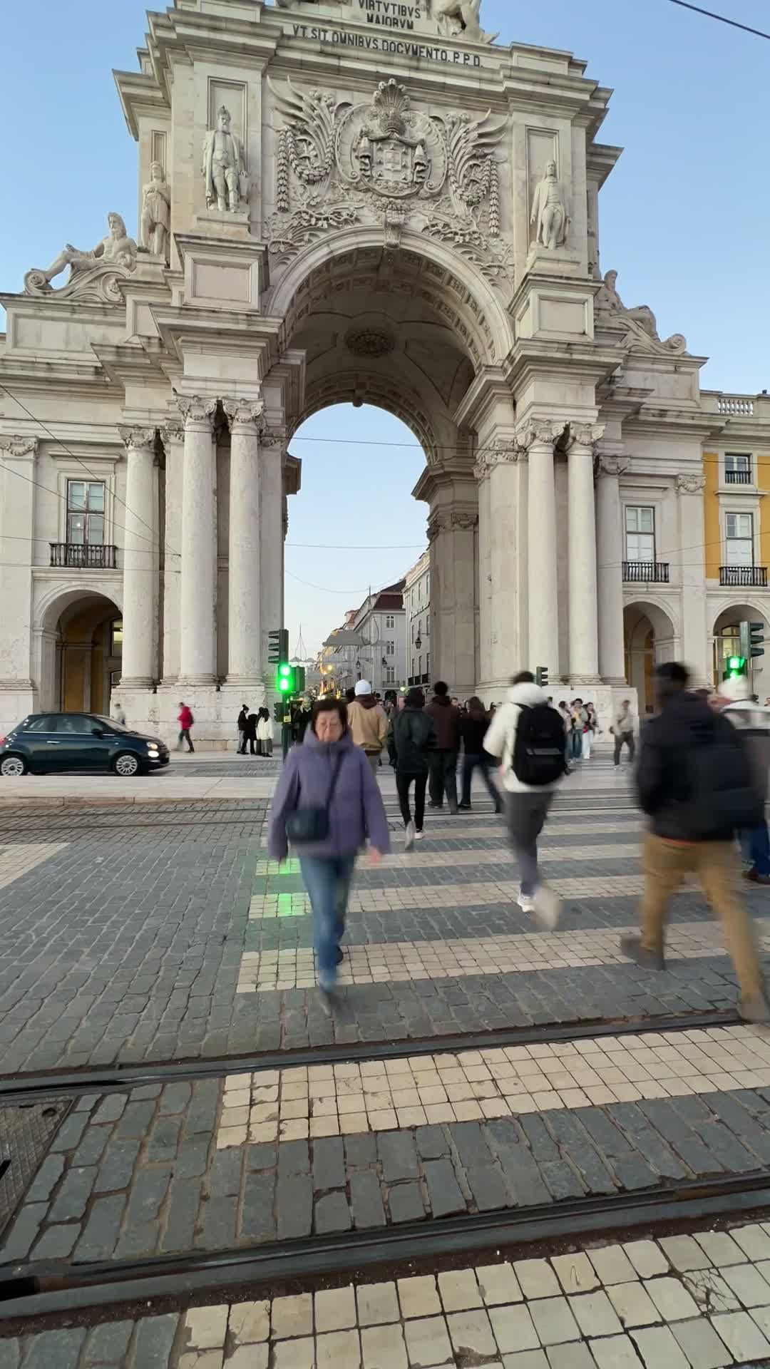 Video by Policarpo  Brito