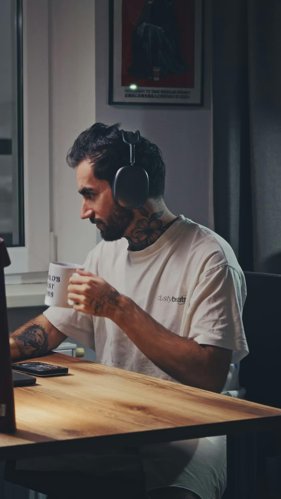 Video by Artem Shutkin