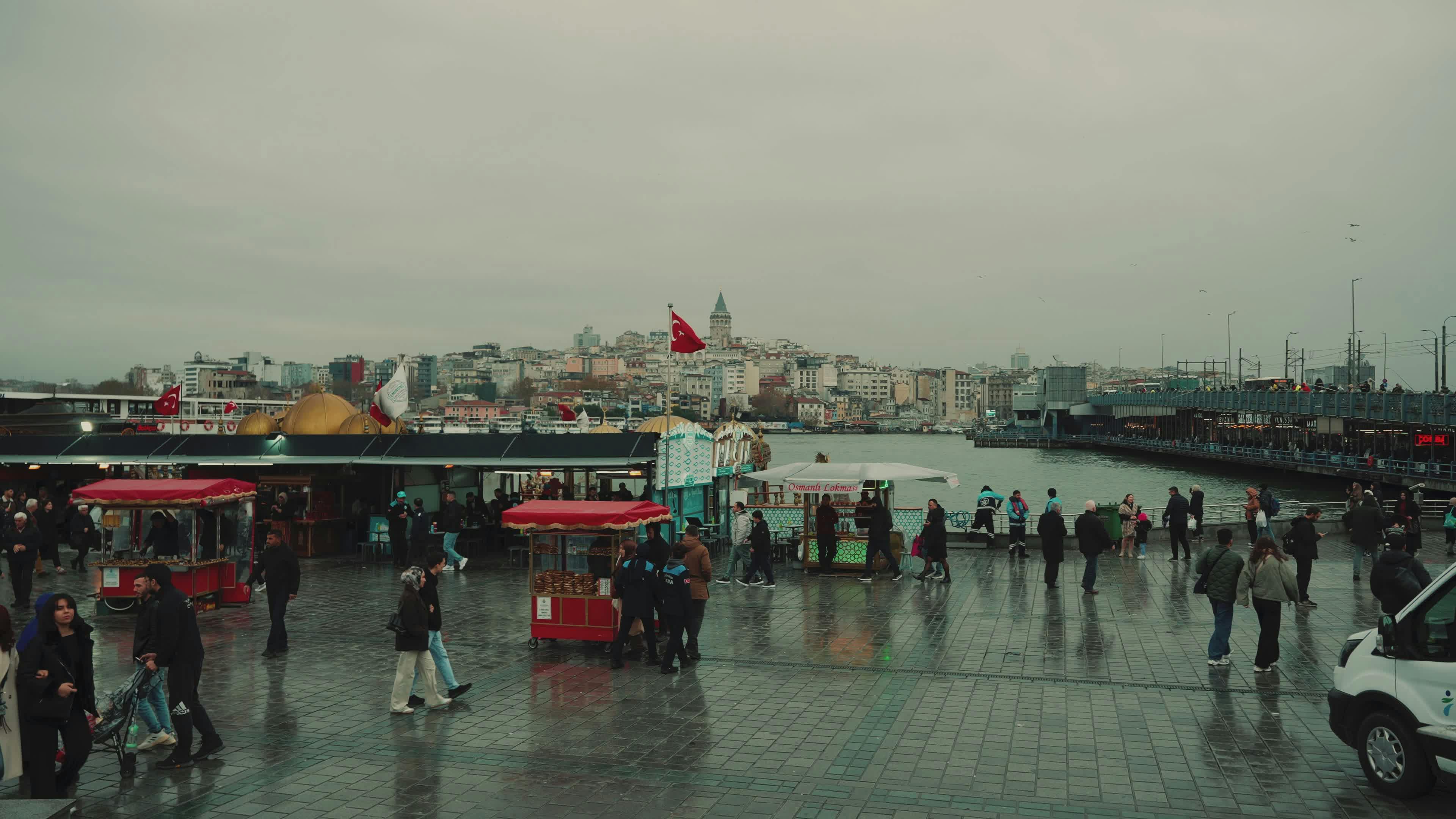 Video by Kerem Kaplan