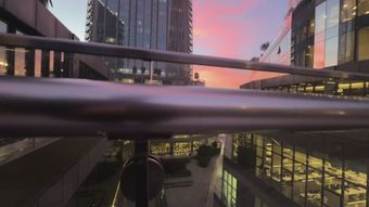商圈免费下载高清视频视频素材