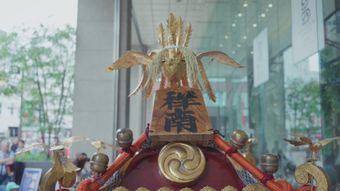 中秋高清视频视频素材