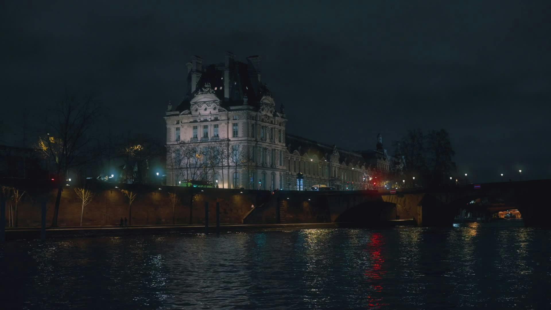 Video by Christophe Génot