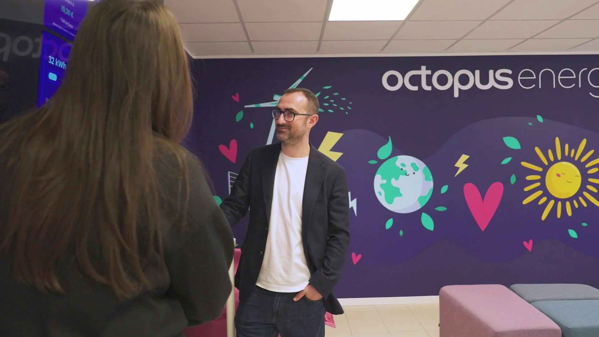 Video by Giorgio Tomassetti