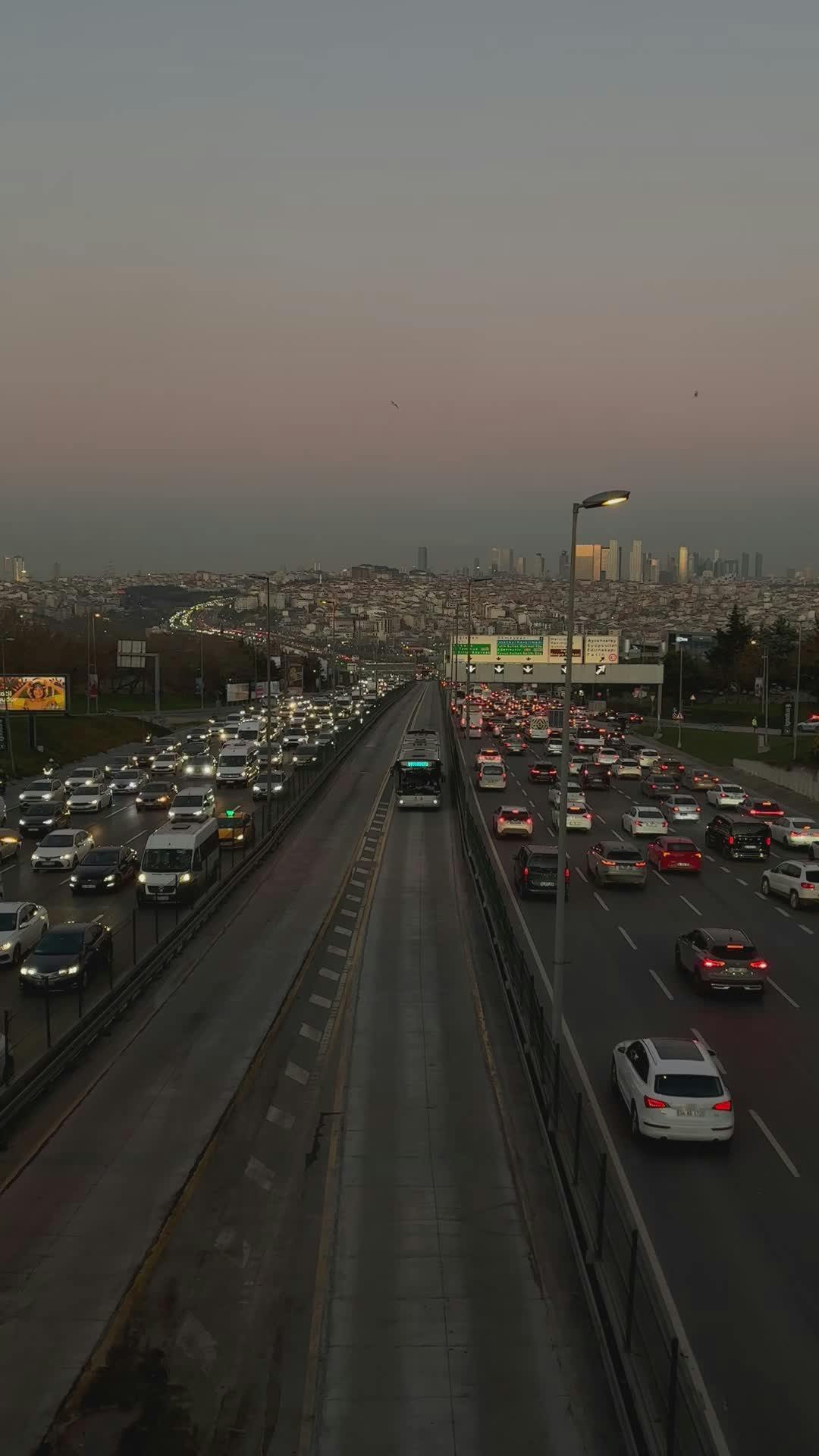 Video by Leonard Ferhati