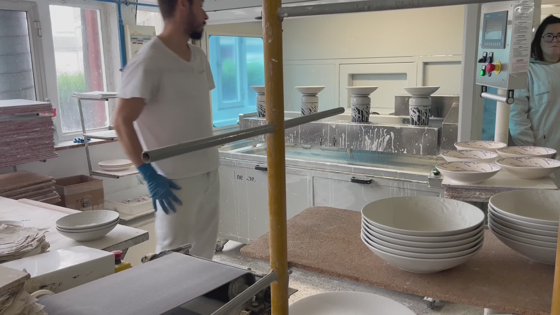 Ceramic Manufacturer video