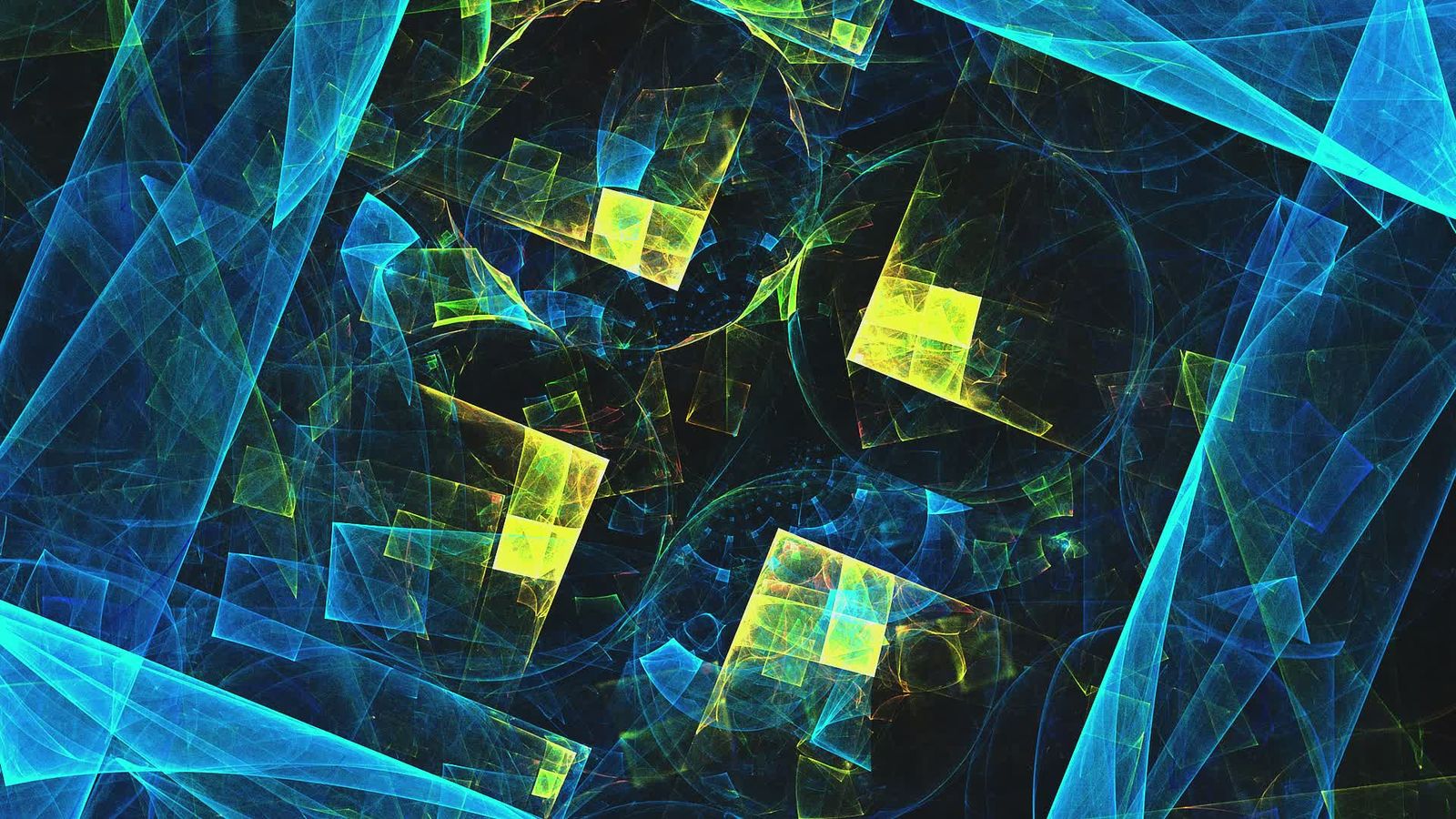 Abstract Texture Animation Dynamic Rotating Abstract Bricks Animation Free Stock Video Footage ...