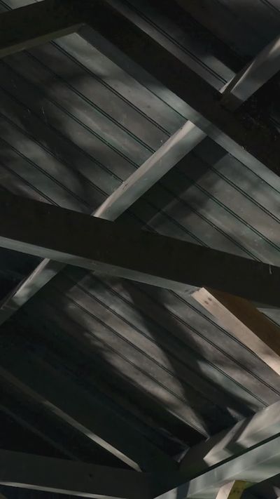 Matthias Groeneveld's geometric patterns animation video
