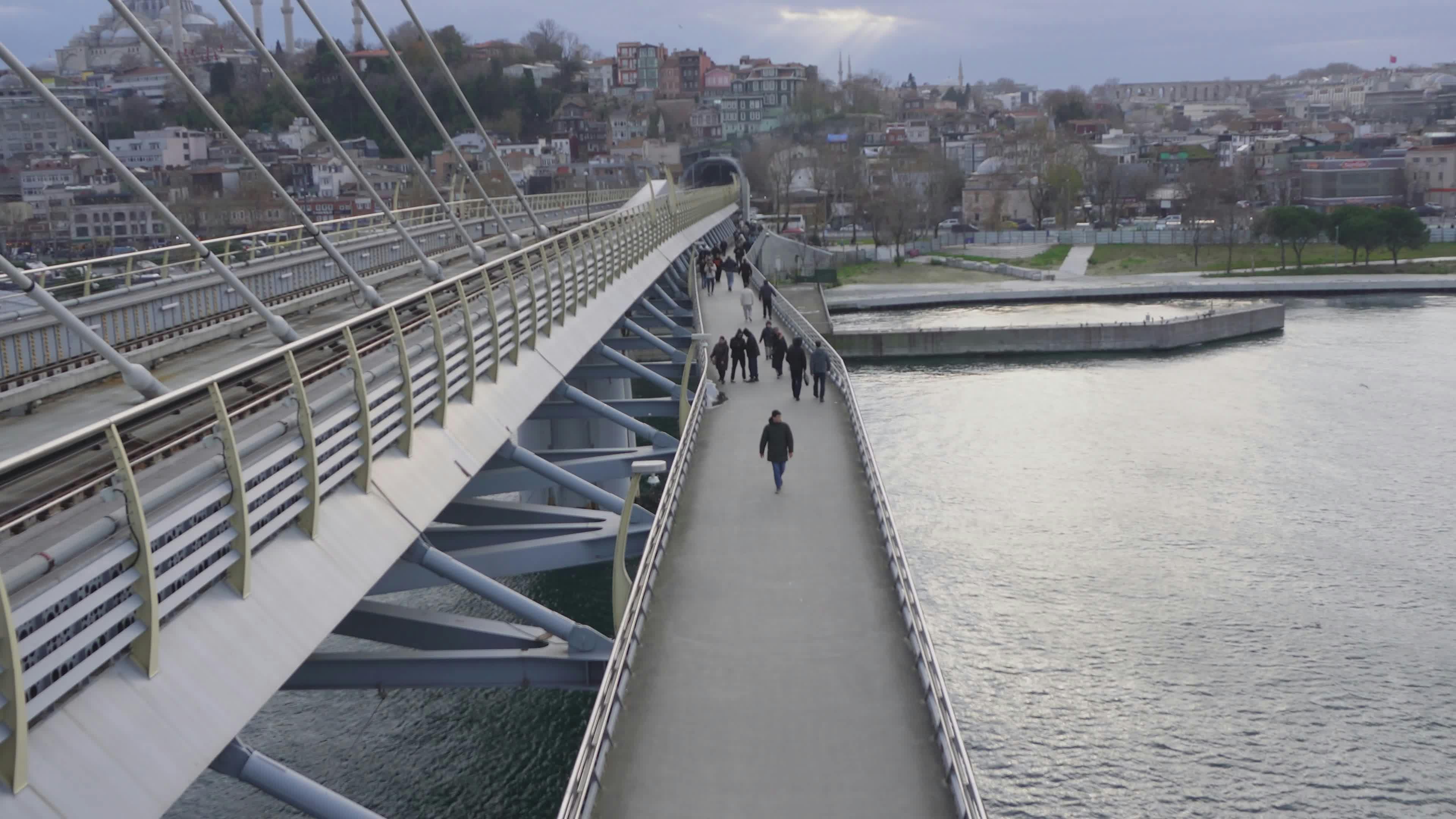 Video by Onur Can Elma