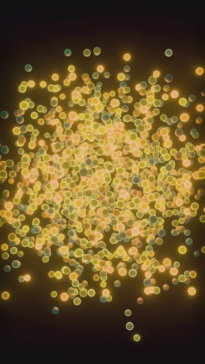 Nicola Narracci's abstract art motion video