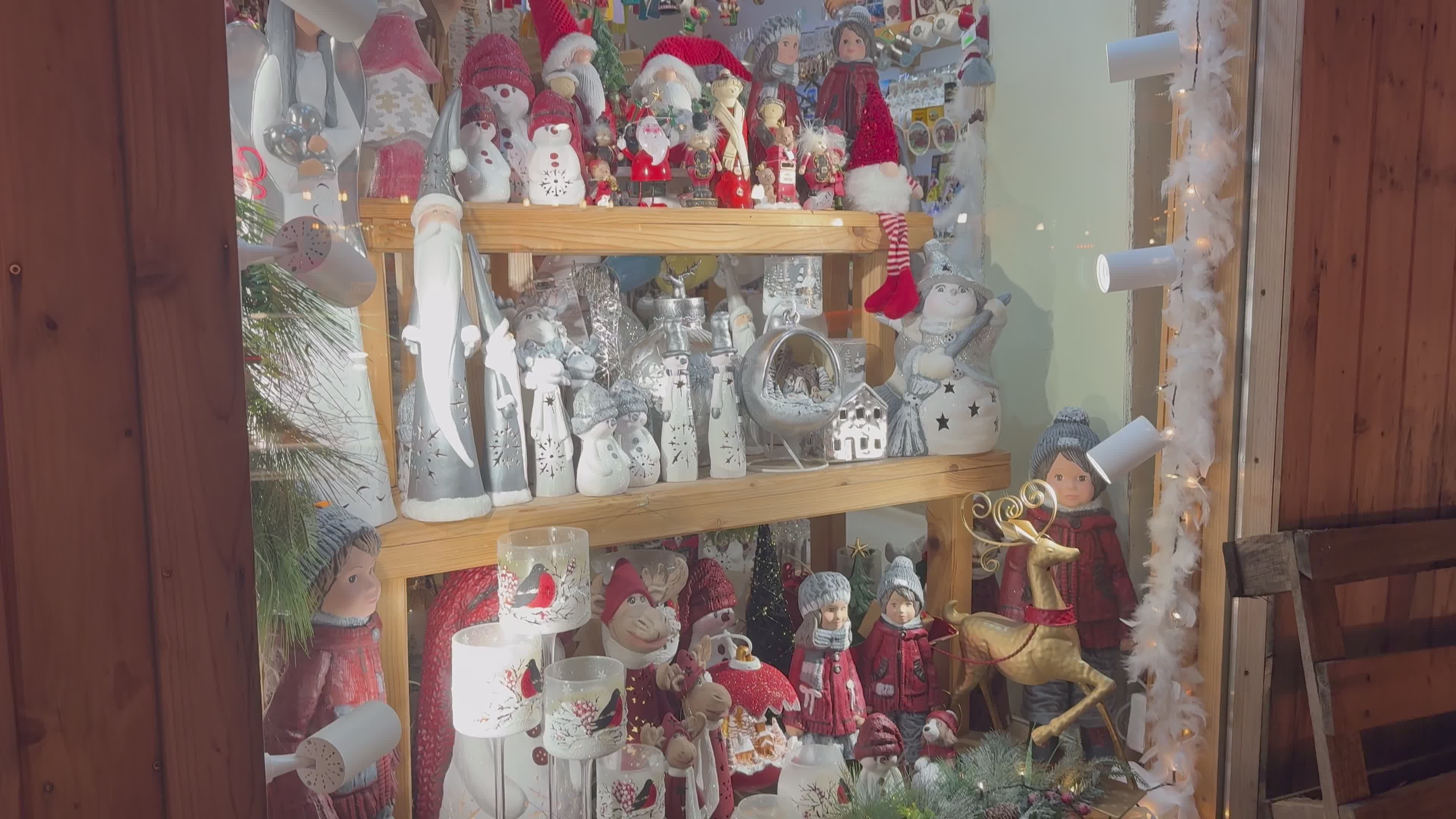 Gift Shop video